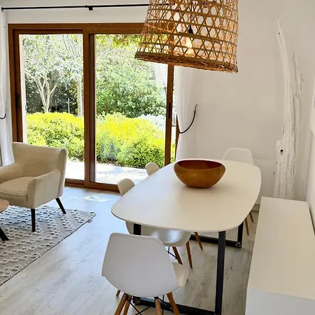 Cosi Villa