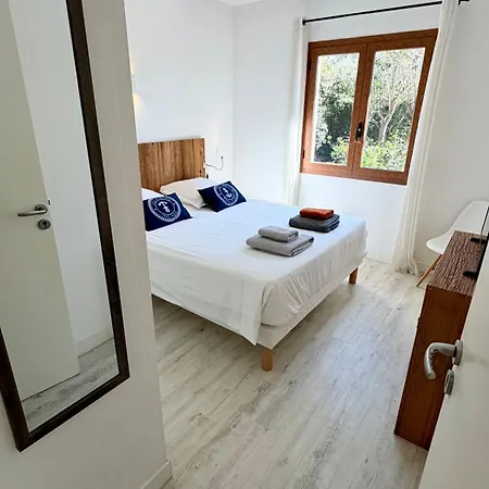 Cosi Villa *